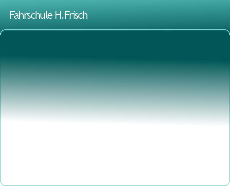 Fahrschule H.Frisch