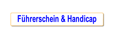 Führerschein & Handicap.